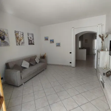 Casa Spartaco Apartment Certaldo