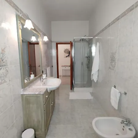 Casa Spartaco *