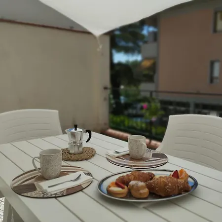 Casa Spartaco Apartment Certaldo