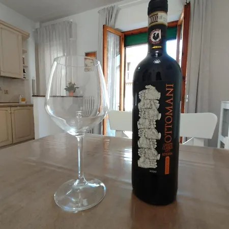 Casa Spartaco *