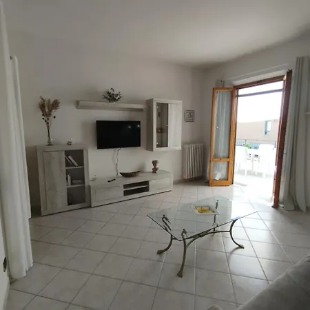 Casa Spartaco Apartment *