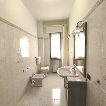 Casa Spartaco Lägenhet Certaldo