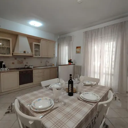 Apartment Casa Spartaco Certaldo
