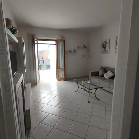Lägenhet Casa Spartaco Certaldo