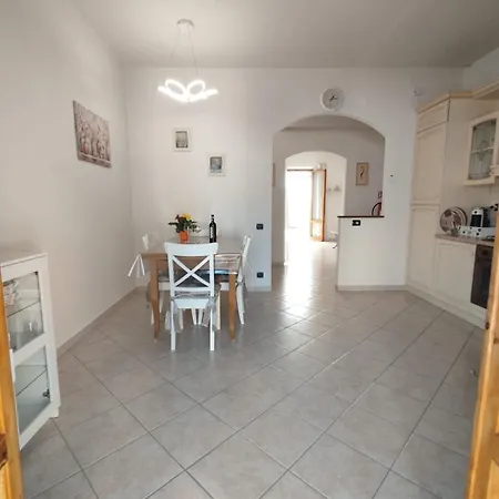 Casa Spartaco *
