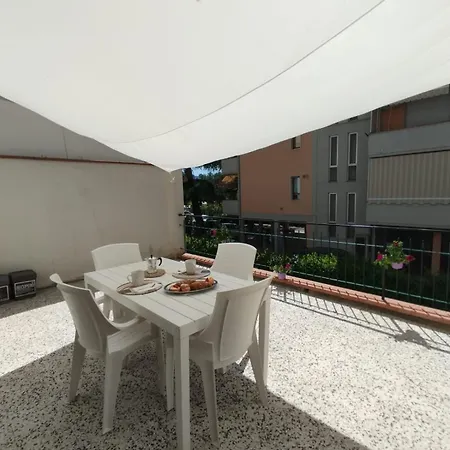 Casa Spartaco *