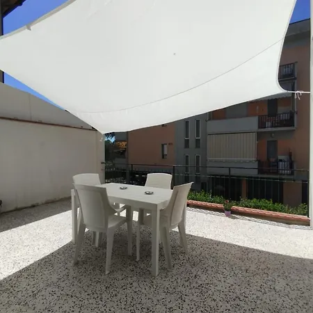 Casa Spartaco Certaldo
