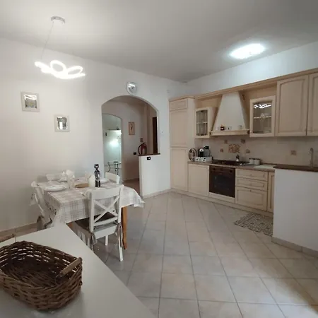 Lägenhet Casa Spartaco Certaldo